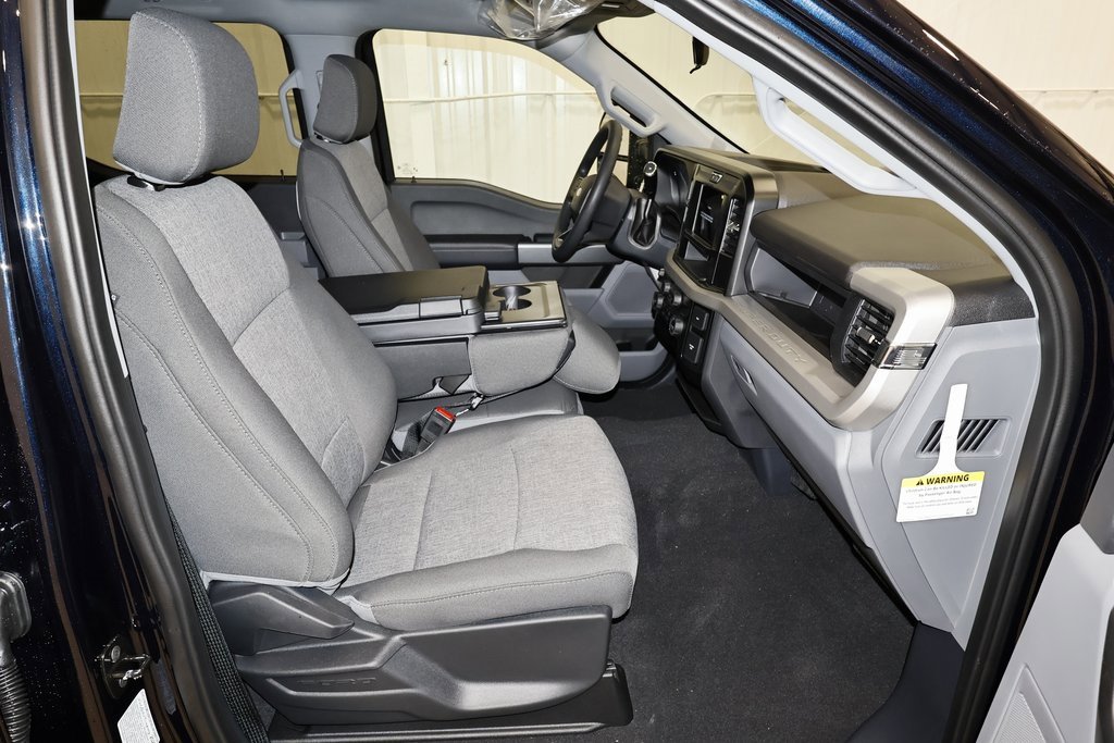 New 2025 Ford F350 XL w/ STX Appearance Package image 13