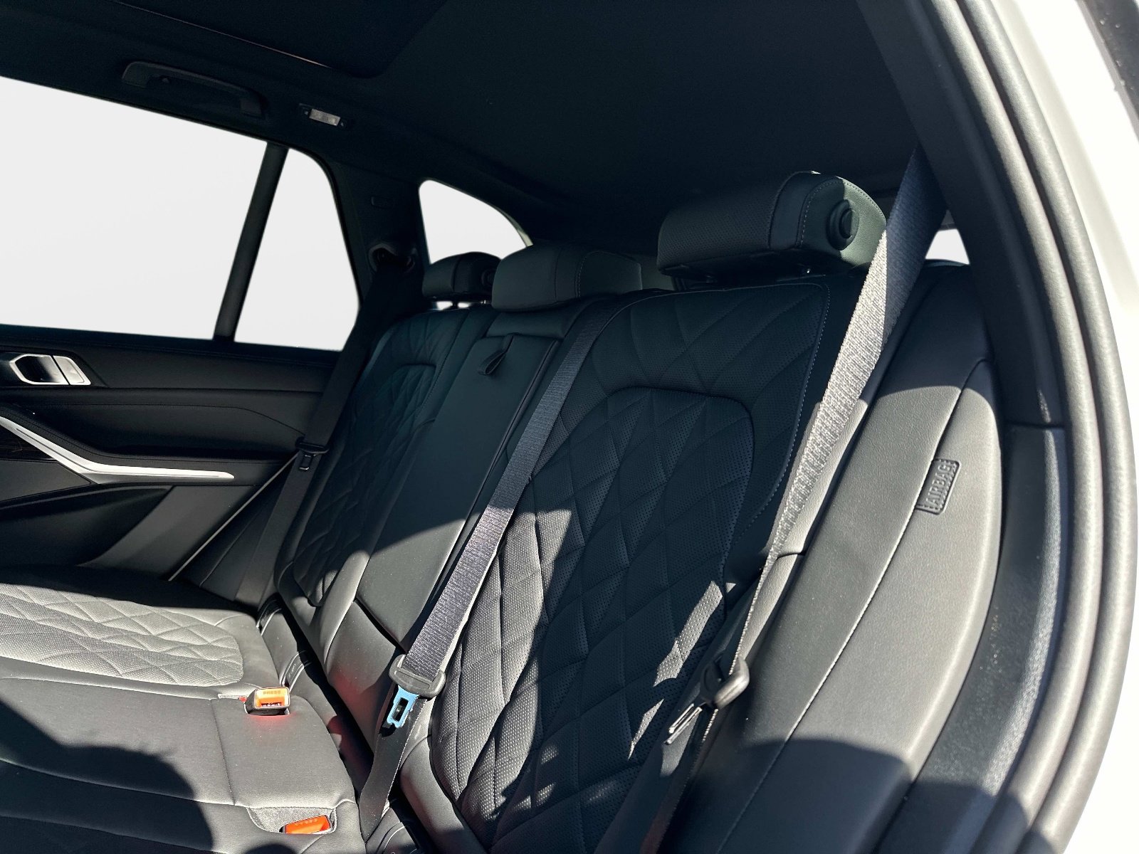 New 2026 BMW X5 xDrive50e AWD/4WD image 14