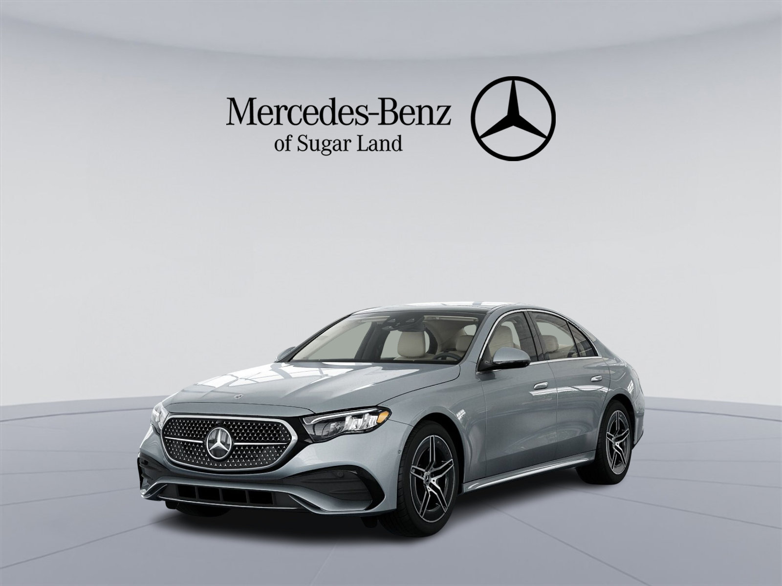 New 2026 Mercedes-Benz E 350 Sedan