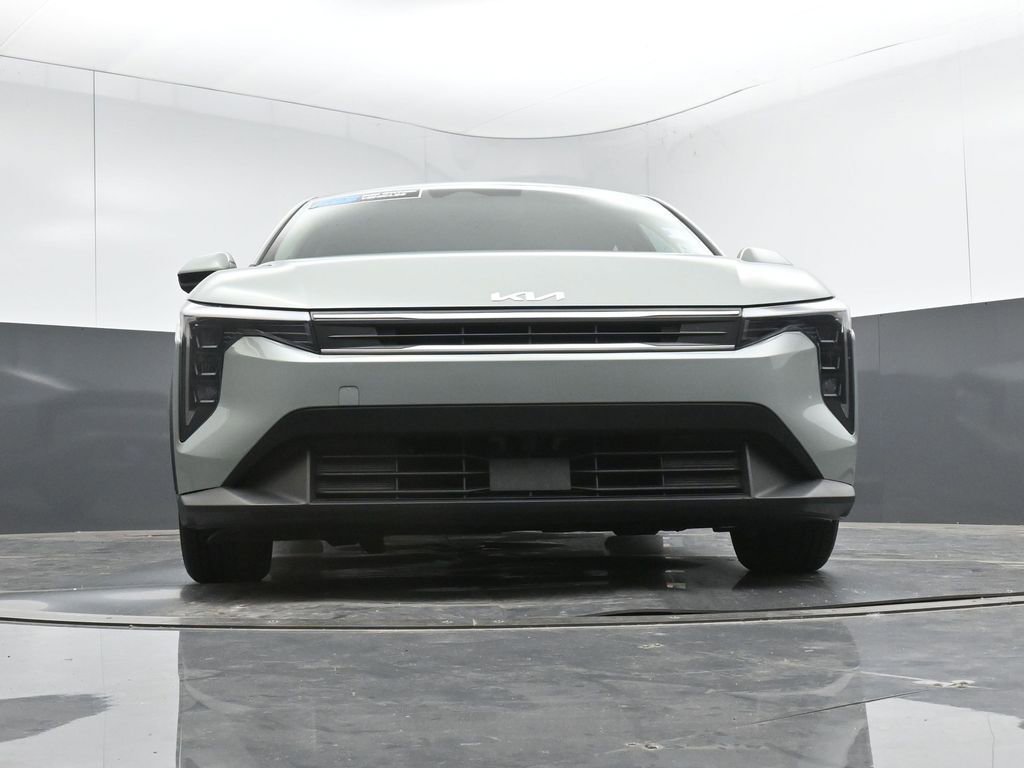 Used 2025 Kia K4 LXS FWD image 44