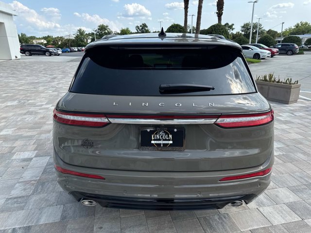 New 2025 Lincoln Corsair Grand Touring w/ Equipment Group 301A image 3