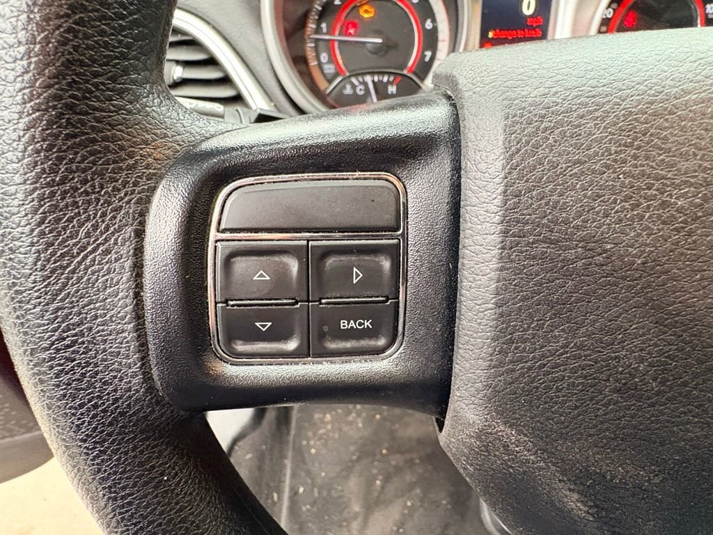 Used 2019 Dodge Journey SE w/ Blacktop Package image 20