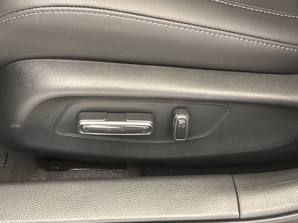 New 2026 Honda Civic Sport Touring image 22