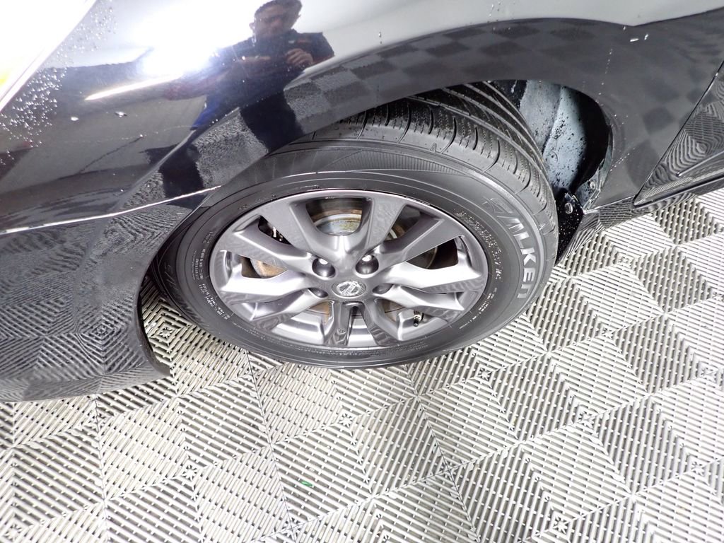 Used 2015 Nissan Altima 2.5 S w/ Special Edition Package image 44