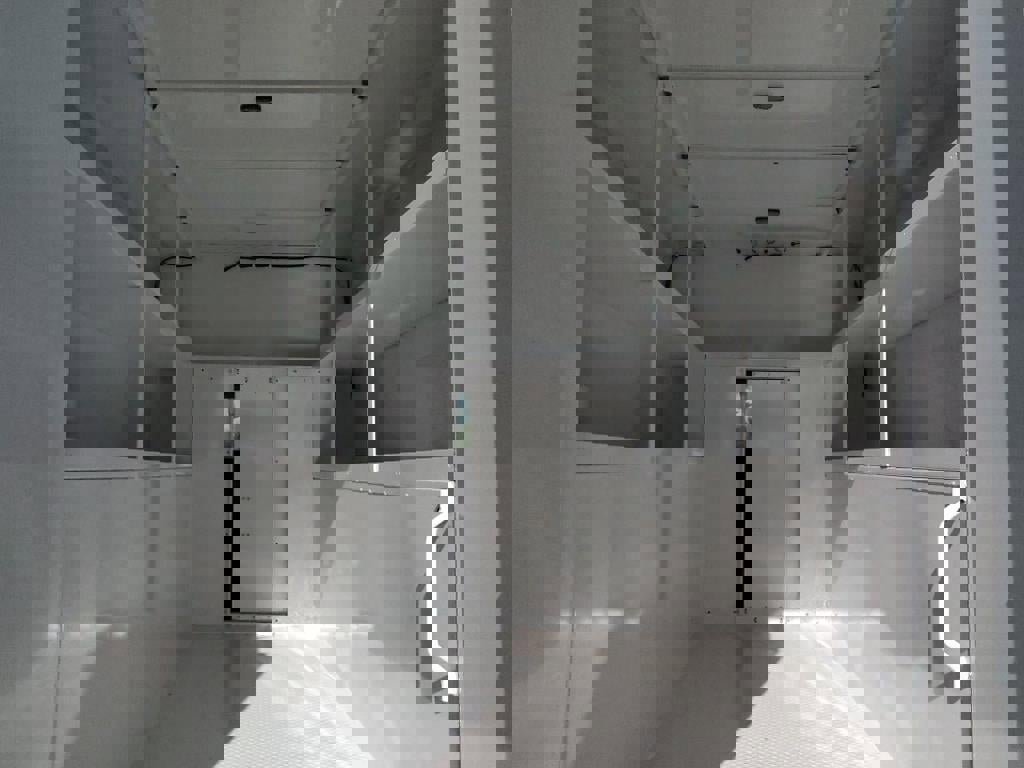 New 2025 Ford E-350 and Econoline 350 Super Duty w/ Power Equipment Group image 10