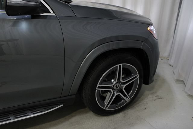 New 2026 Mercedes-Benz GLS 450 4MATIC image 38