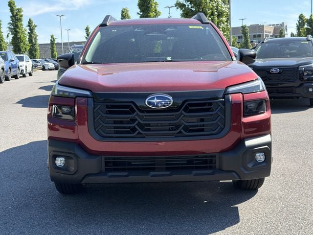 New 2026 Subaru Outback Limited XT AWD/4WD image 8