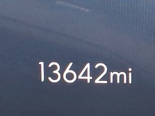 Used 2025 Buick Envision Sport Touring image 19