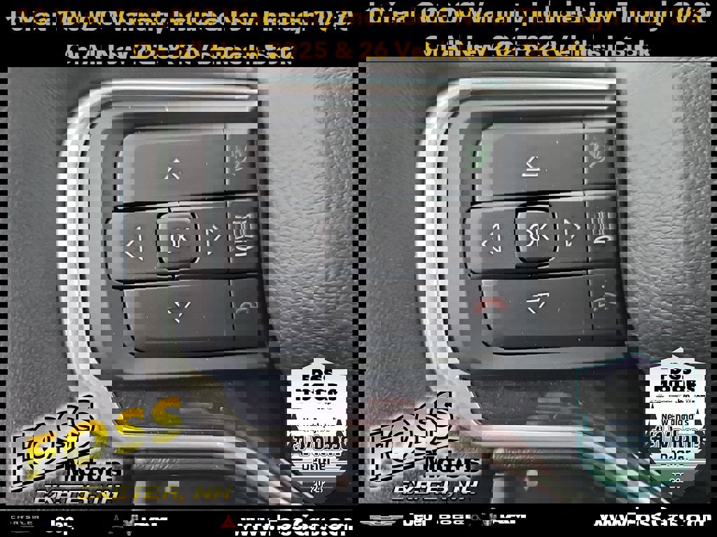 New 2024 Jeep Wagoneer Base w/ HD Trailer Tow Package image 26