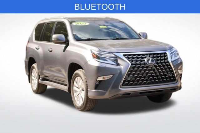 Used 2023 Lexus GX 460 Premium image 2