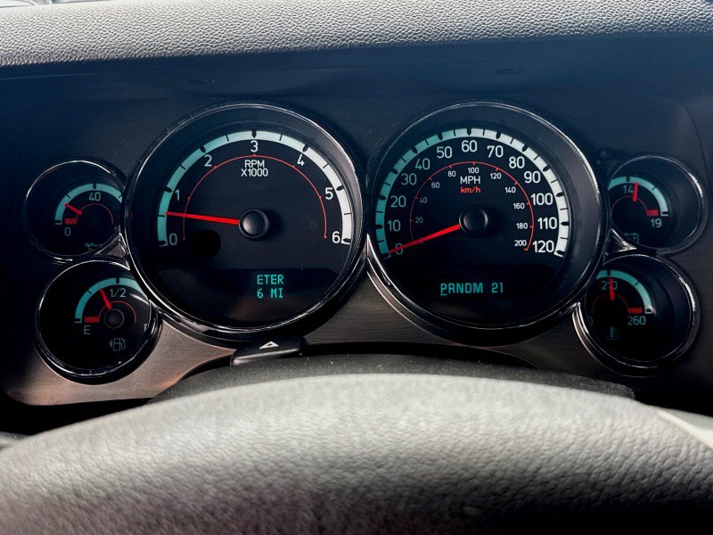 Used 2008 HUMMER H2 AWD/4WD image 14