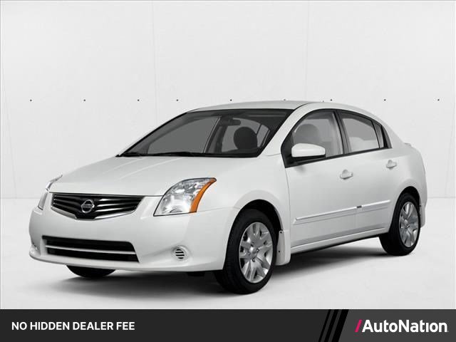 Used 2010 Nissan Sentra 2.0 SR w/ Convenience Pkg