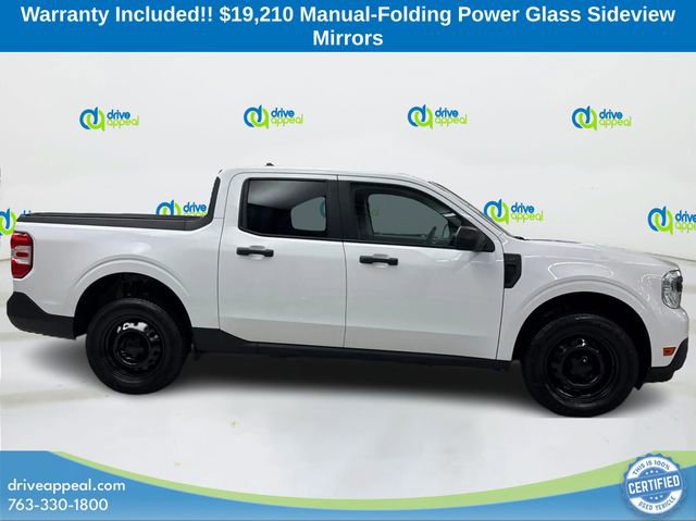 Used 2022 Ford Maverick XL image 4