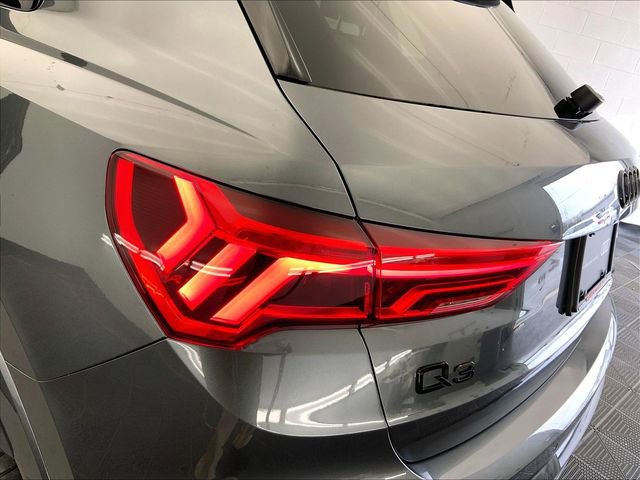 Certified 2025 Audi Q3 2.0T Premium Plus w/ Premium Plus Package image 29