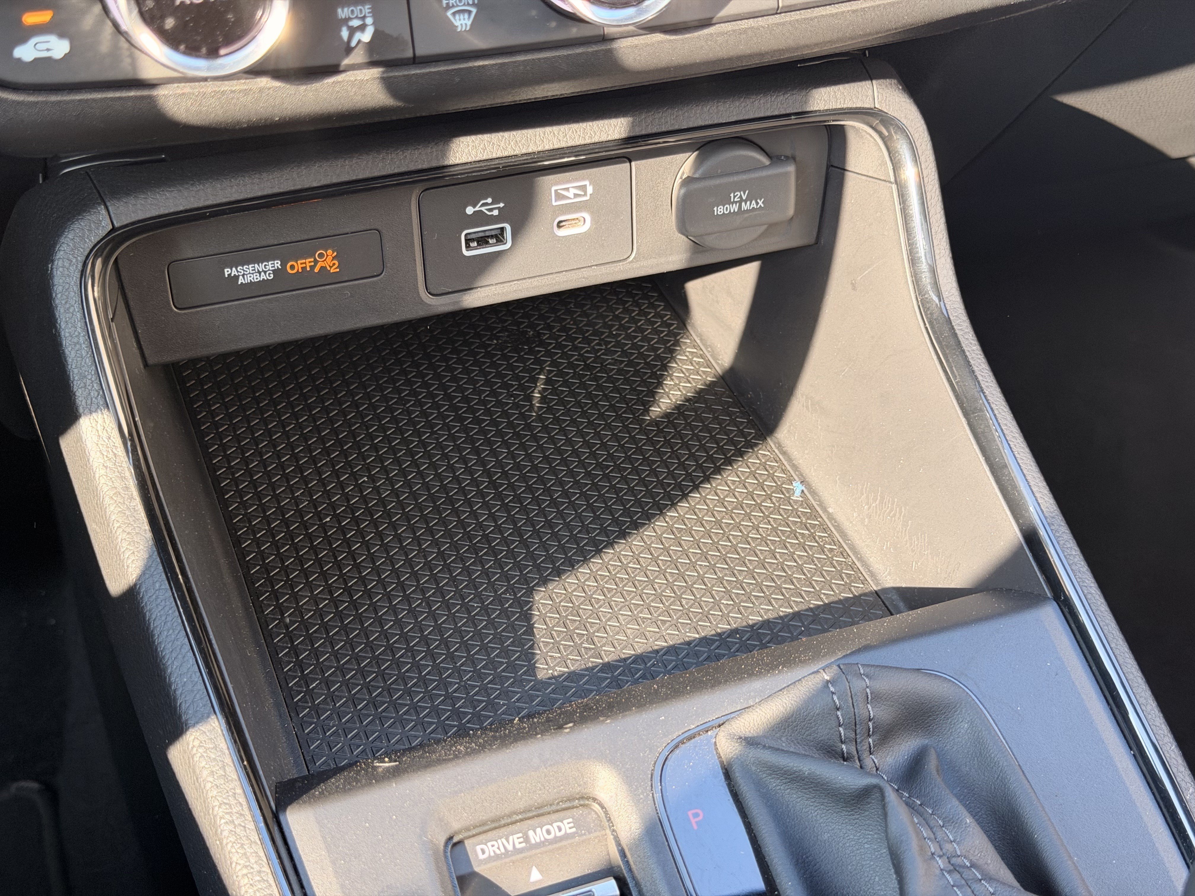 Certified 2024 Honda CR-V EX image 24