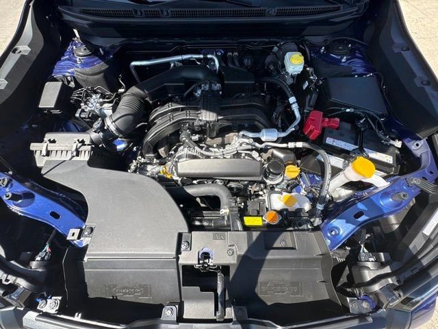 New 2026 Subaru Outback Premium AWD/4WD image 12