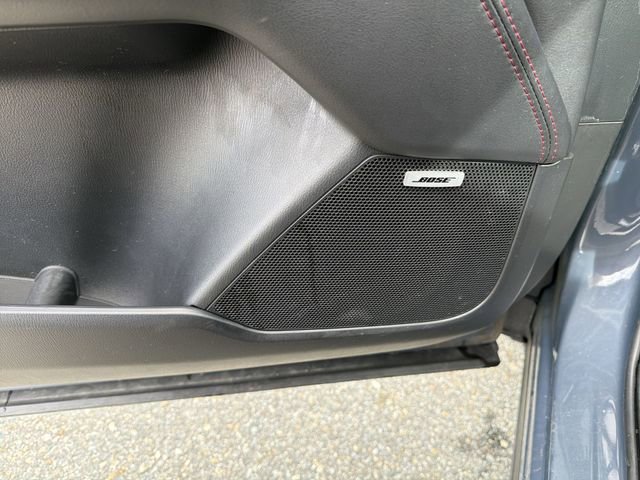 Used 2024 MAZDA CX-5 Carbon Edition AWD/4WD image 25