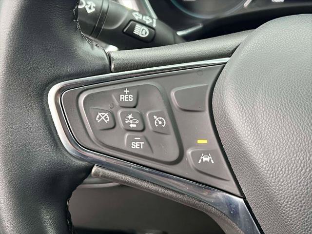 Used 2024 Chevrolet Equinox LT image 21