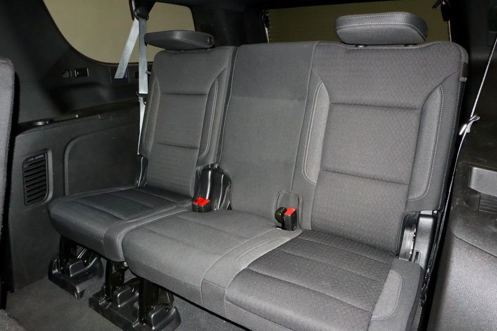 Used 2024 GMC Yukon XL SLE image 22