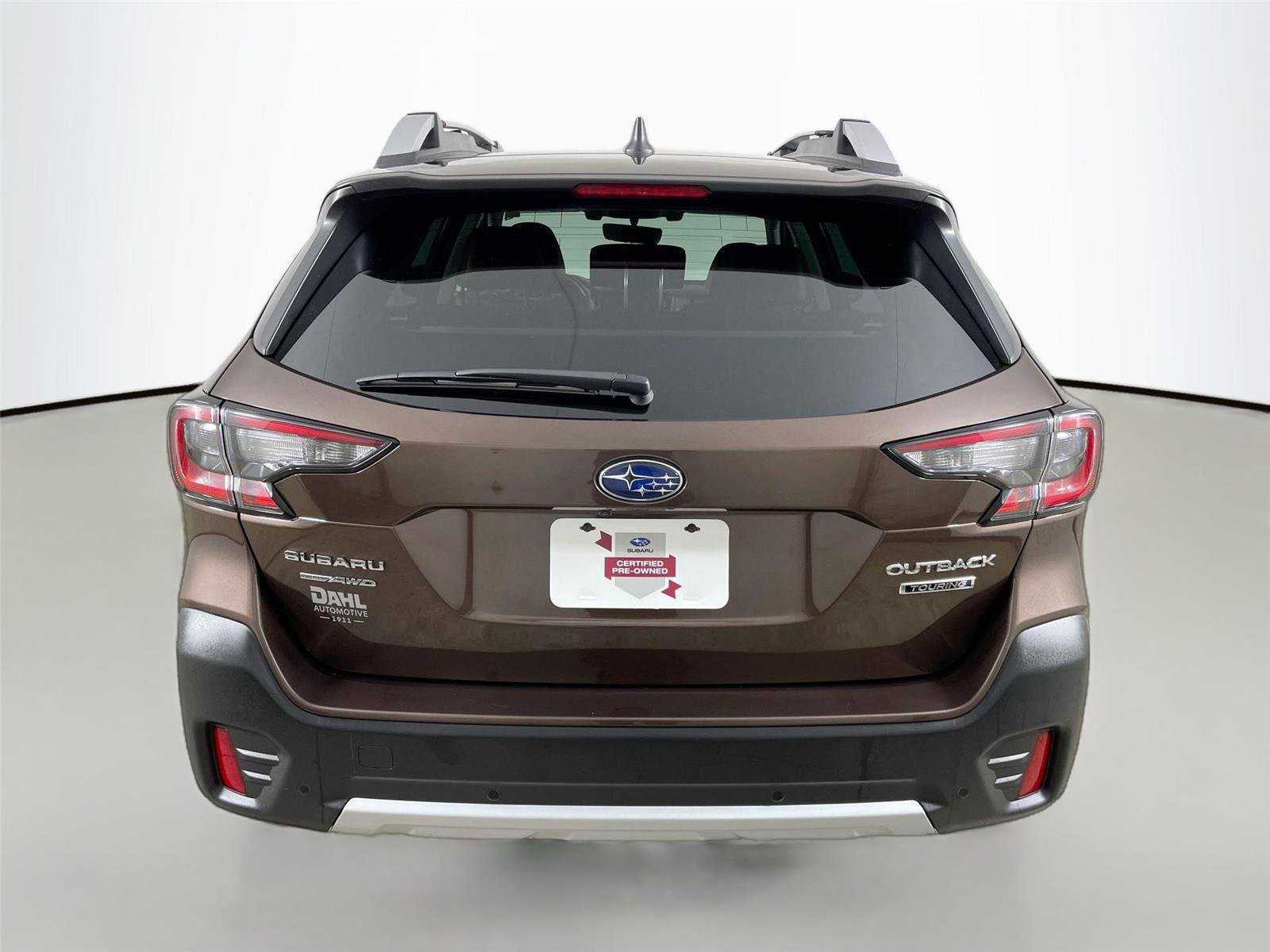 Used 2022 Subaru Outback Touring AWD/4WD image 6