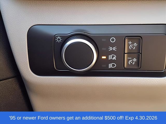 New 2026 Ford Escape Active w/ Cold Weather Package image 23