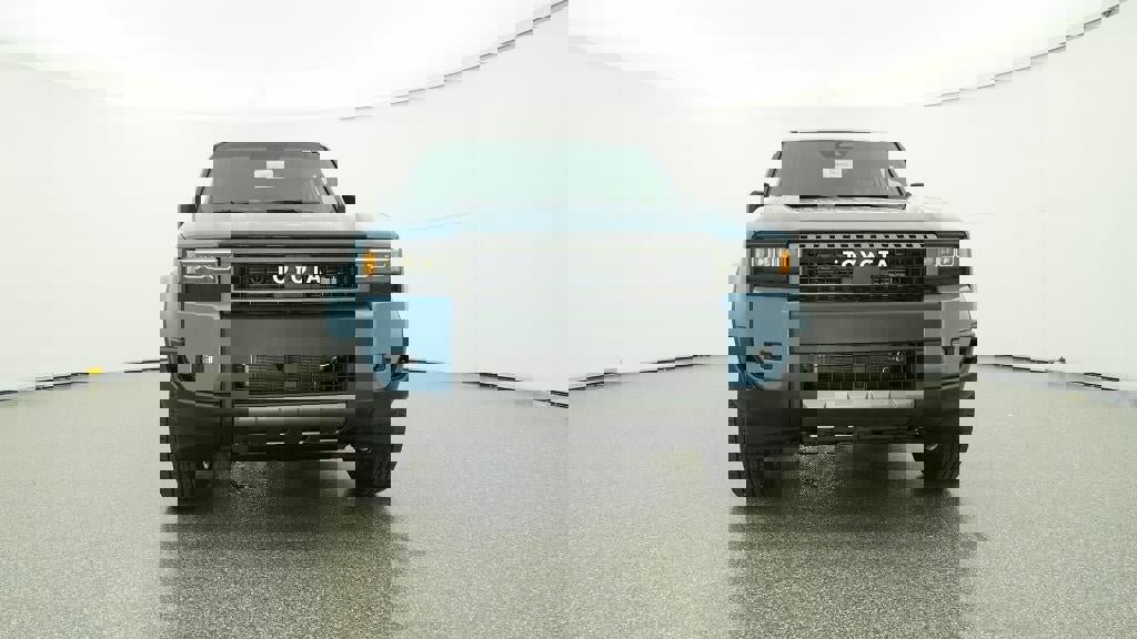 New 2026 Toyota Land Cruiser w/ Premium Package image 31