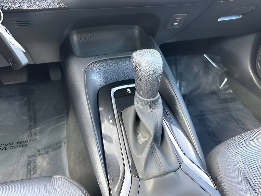 Used 2024 Toyota Corolla LE FWD image 15