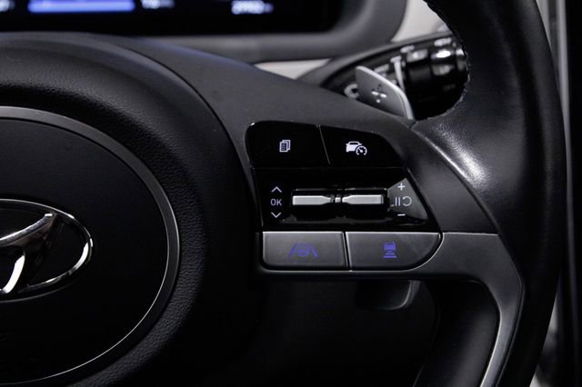 Used 2022 Hyundai Tucson Limited w/ Cargo Package image 27