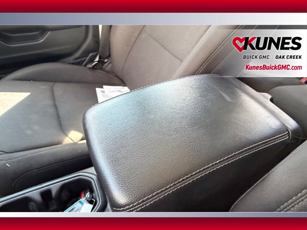 Used 2023 Jeep Gladiator Overland image 18