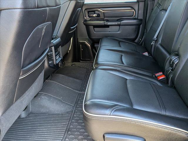 Used 2024 RAM 2500 Limited image 19