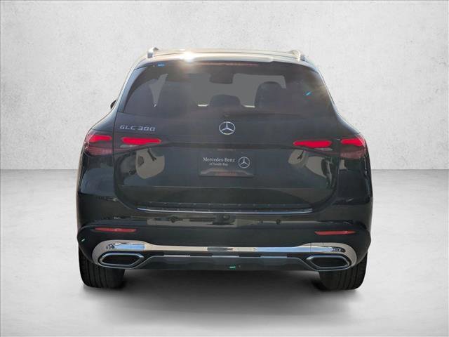 New 2026 Mercedes-Benz GLC 300 image 7