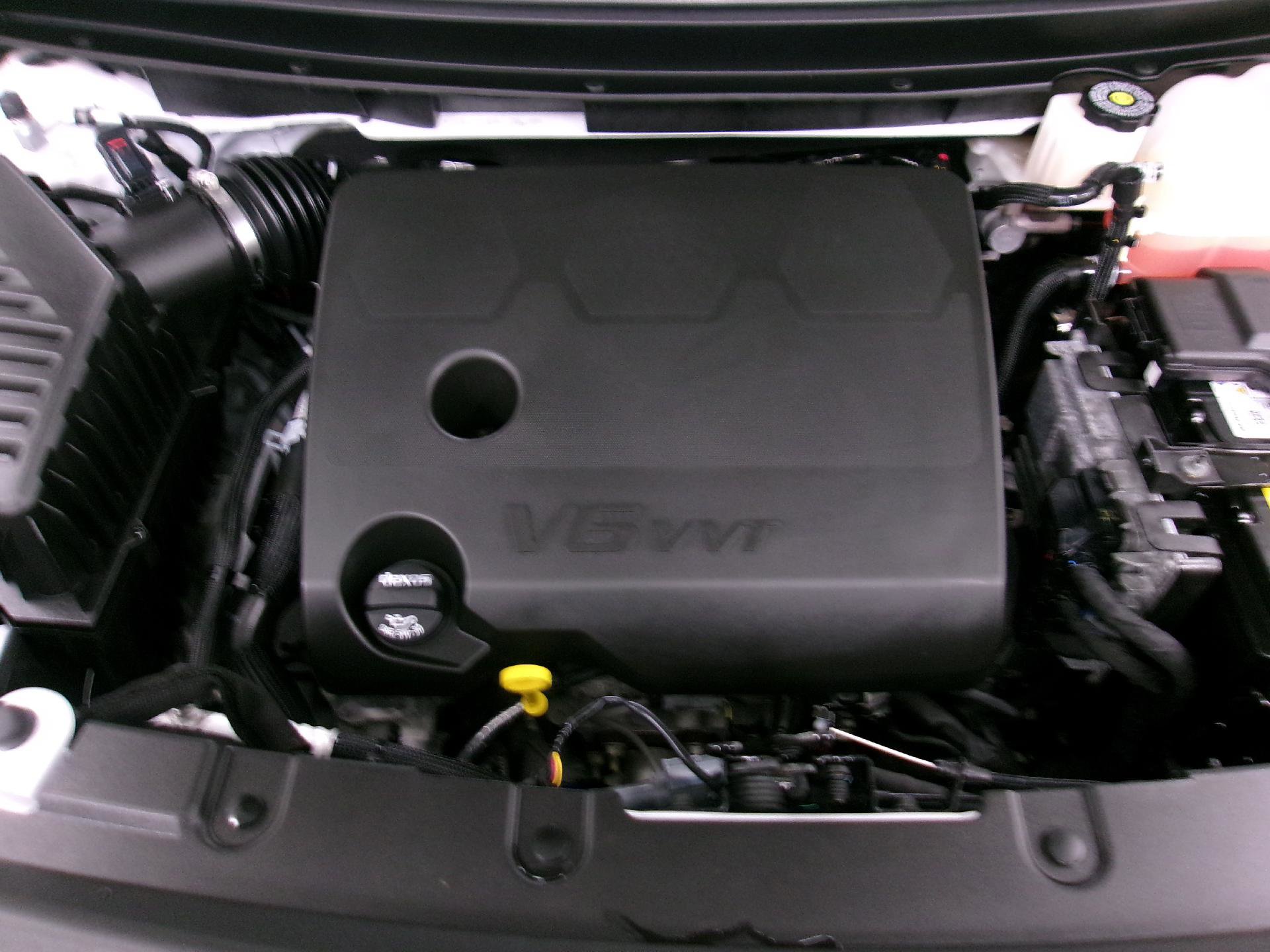 Used 2024 Chevrolet Traverse High Country image 18