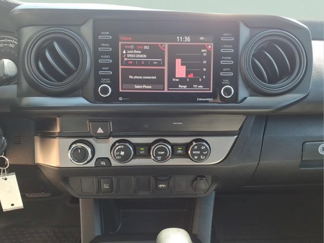 Used 2020 Toyota Tacoma SR AWD/4WD image 18