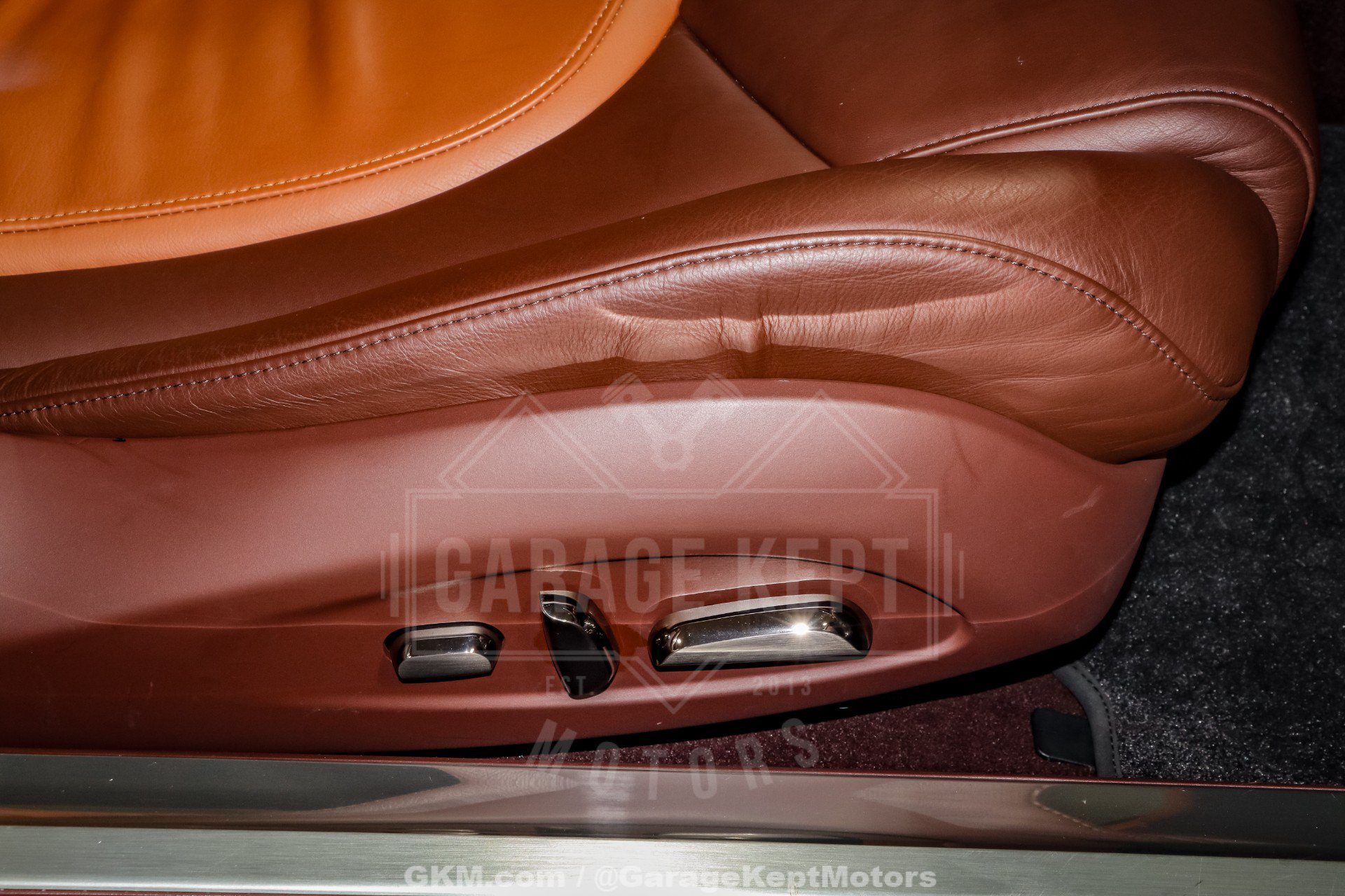 Used 2012 Fisker Karma EcoSport RWD image 74