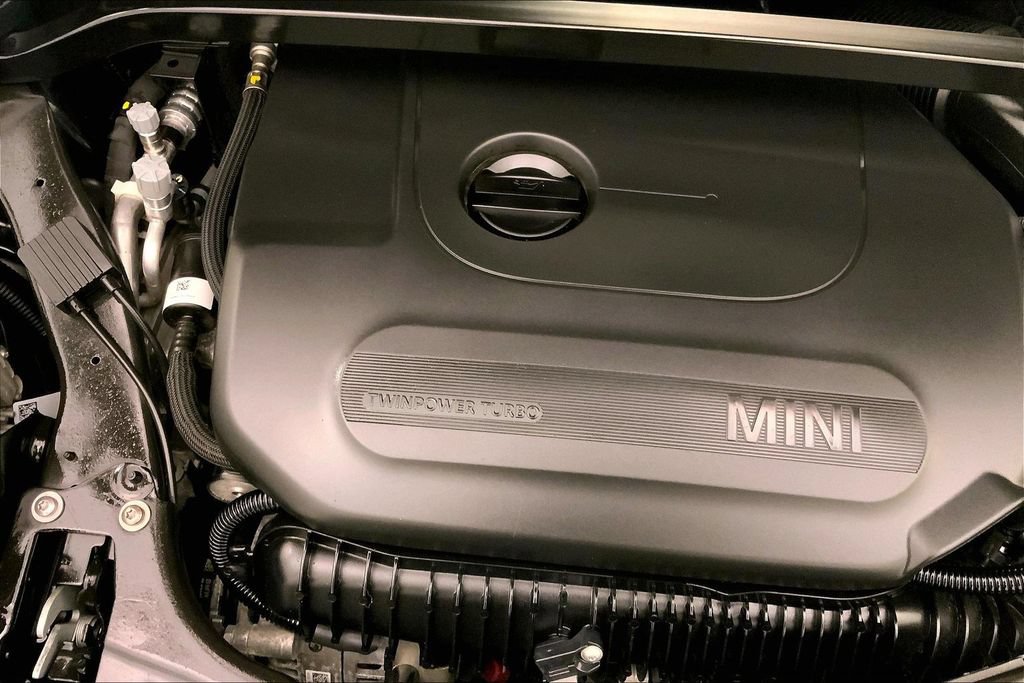 Certified 2024 MINI Cooper Countryman S AWD/4WD image 31