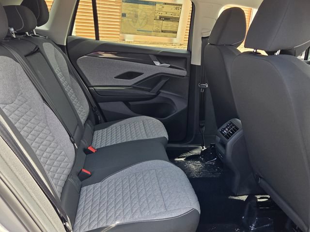 New 2026 Volkswagen Tiguan S FWD image 14