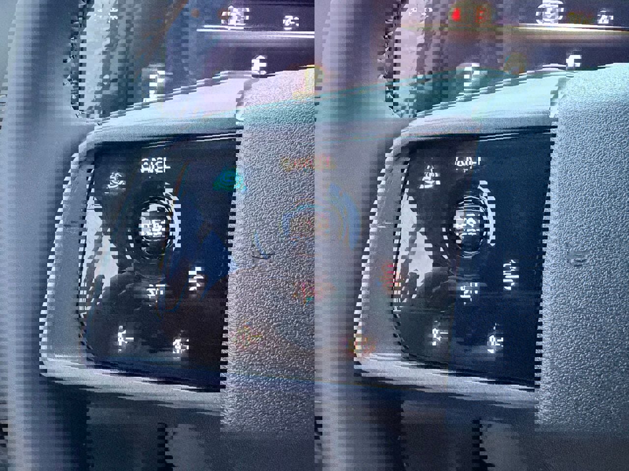 New 2026 Nissan Murano Platinum image 18