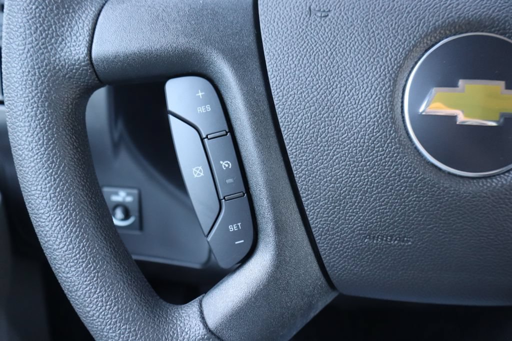 New 2026 Chevrolet Express 2500 Extended w/ Driver Convenience Package RWD image 10