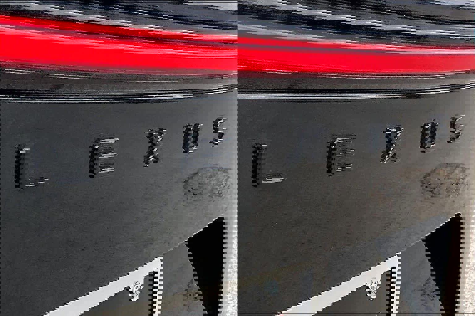 Used 2025 Lexus NX 350 AWD w/ Accessory Package (2T) image 10