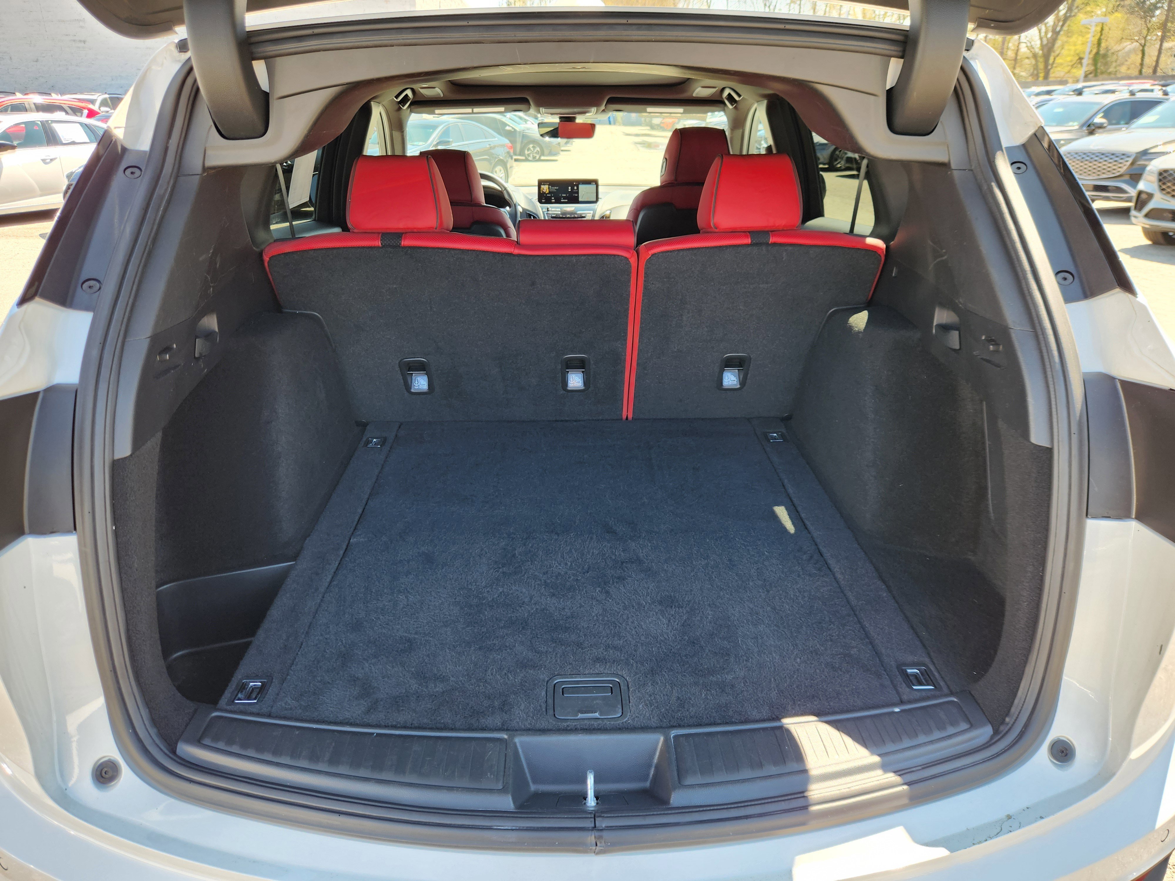 Certified 2023 Acura RDX A-Spec image 20