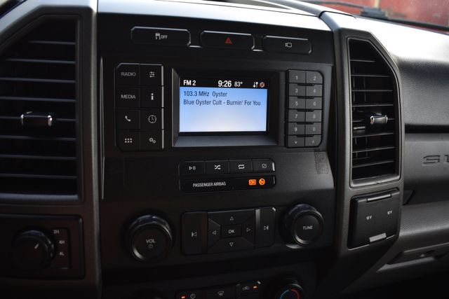Used 2020 Ford F250 XL w/ Power Equipment Group AWD/4WD image 13