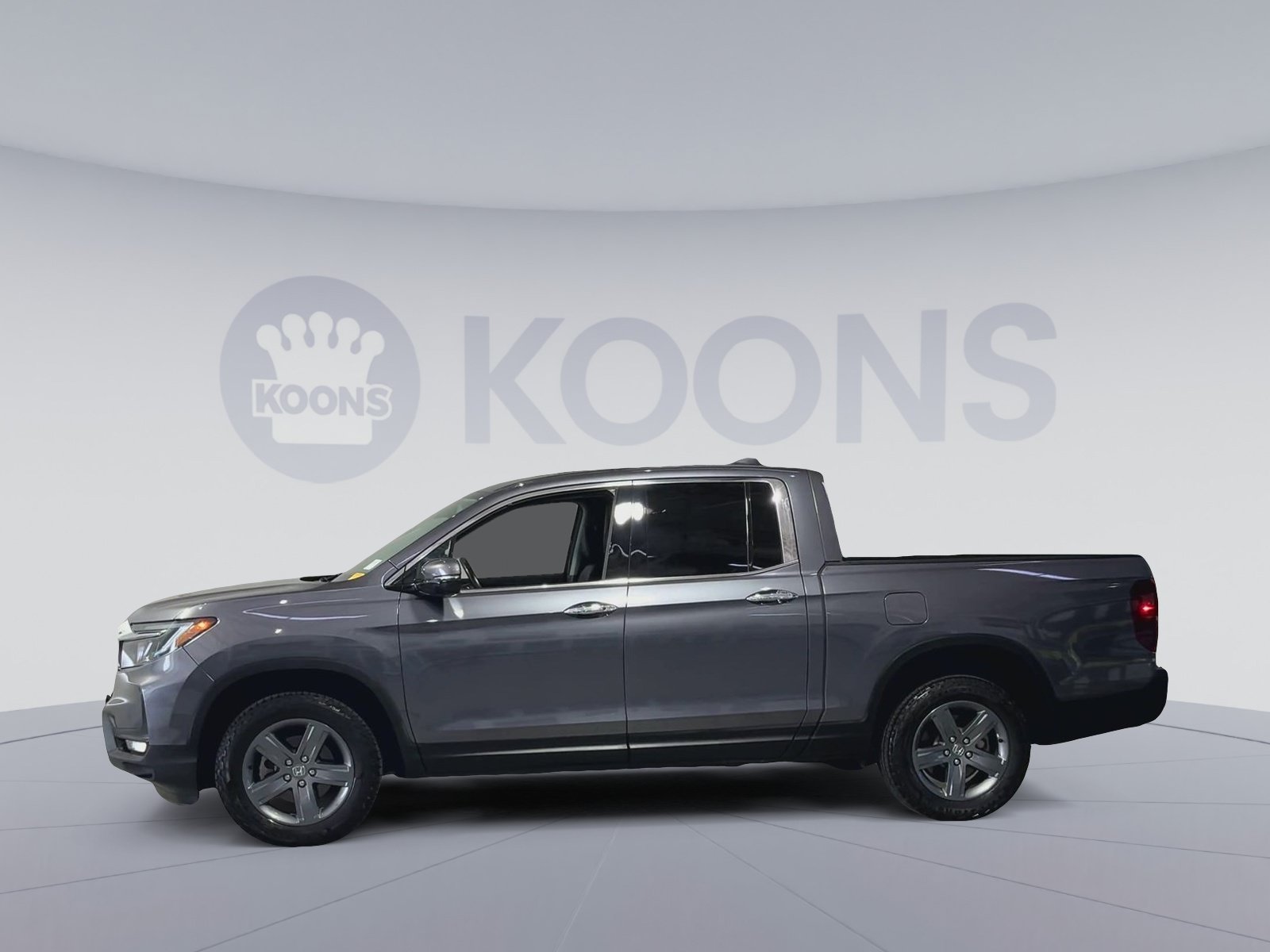 Used 2022 Honda Ridgeline RTL-E image 7