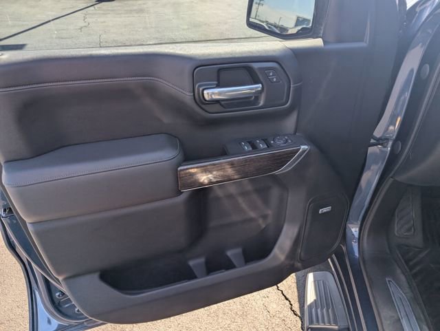 Used 2021 GMC Sierra 1500 Elevation w/ Preferred Package image 14