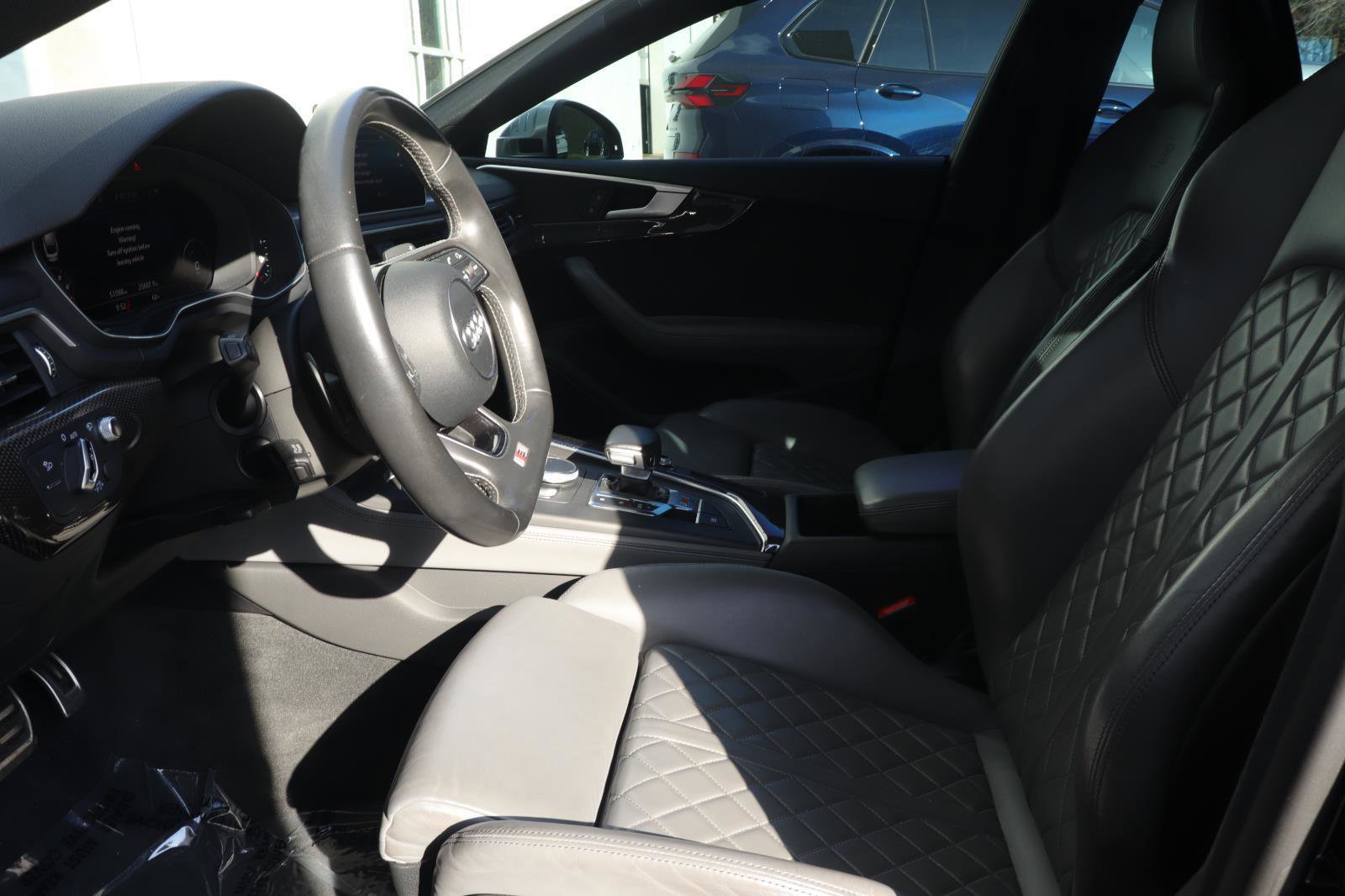 Used 2018 Audi S5 Prestige image 10