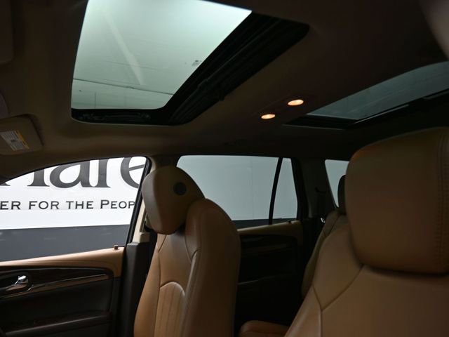 Used 2016 Buick Enclave Premium w/ Experience Buick Package image 8