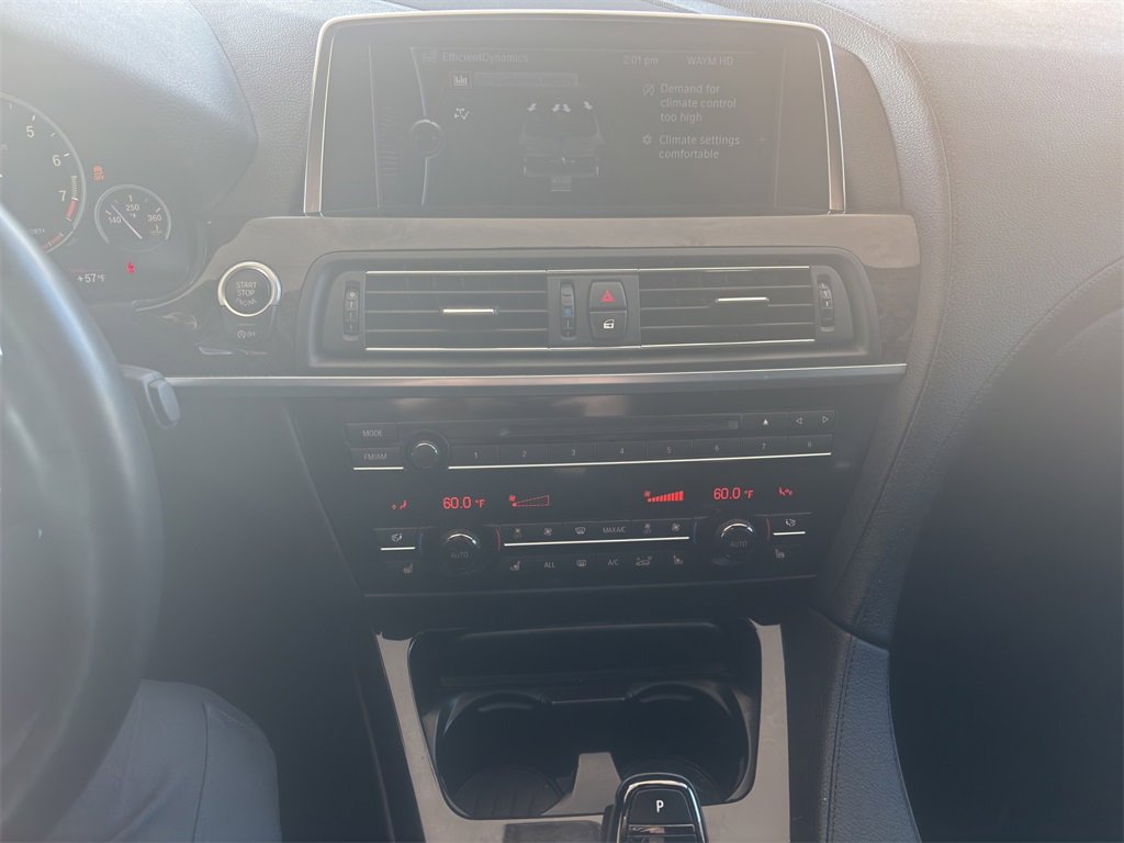 Used 2013 BMW 650i Gran Coupe image 25