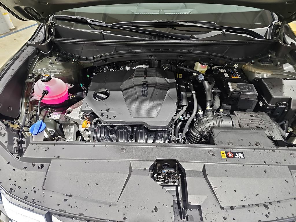 New 2026 Hyundai Santa Cruz SEL image 32