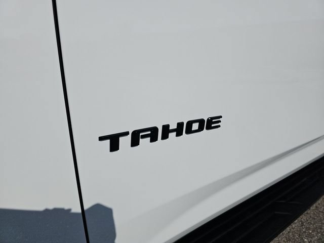 New 2026 Chevrolet Tahoe RST w/ Adventure Package 2 - Box AWD/4WD image 33