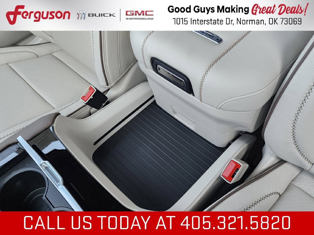 New 2027 GMC Yukon Denali w/ Denali Reserve Package AWD/4WD image 39