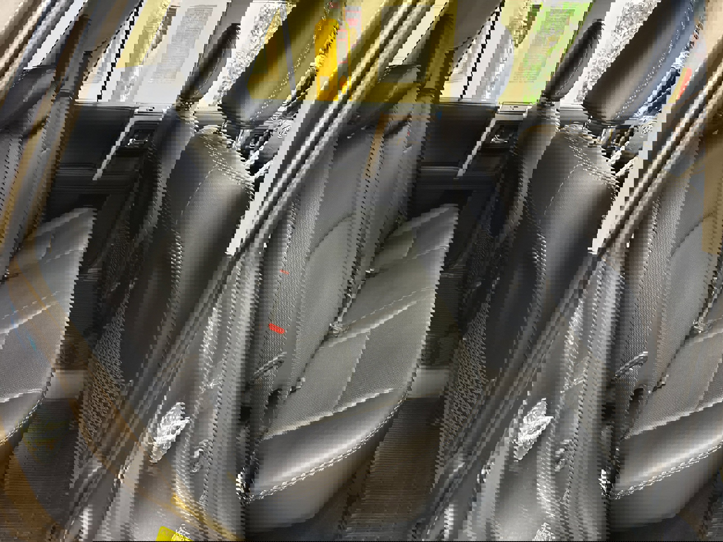 Used 2023 Toyota 4Runner Limited image 21